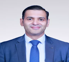 DGH Event Speaker