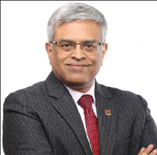 Mr. Pankaj Jain