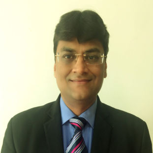 DGH Event SpeakerMahesh Sikaria