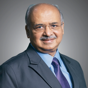 DGH Event Speaker | Mr. Dilip Sanghvi