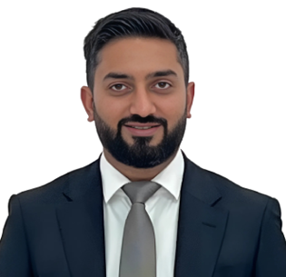 Mr. Rahul Patel