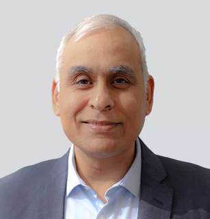 DGH Event Speaker | Mr. Akhilesh Tuteja