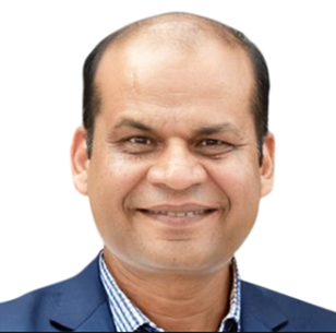 DGH Event Speaker