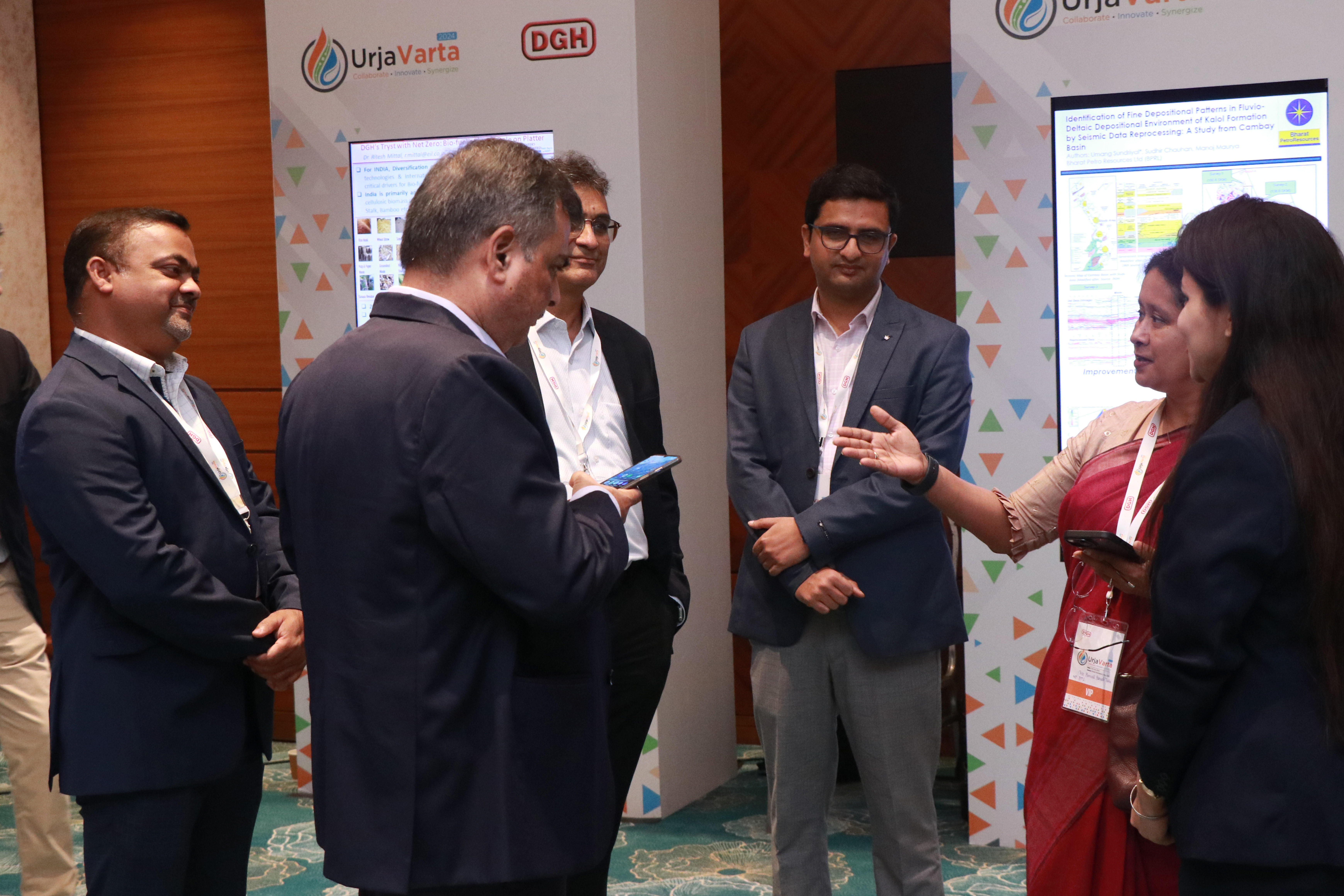 Networking Opportunities