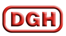 DGH Logo