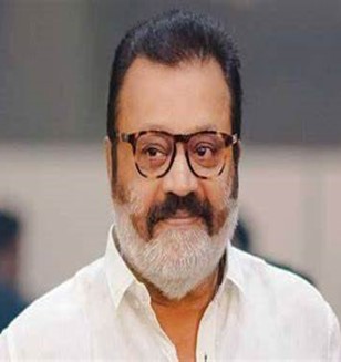  Mr. Suresh Gopi