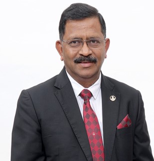 DGH Event Speaker
