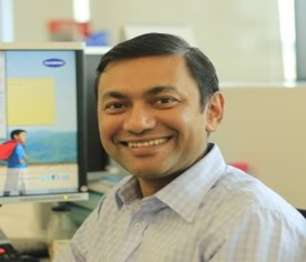 DGH Event Speaker