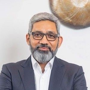 DGH Event Speaker