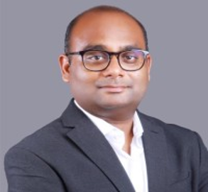 DGH Event Speaker