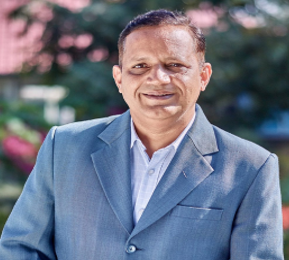 DGH Event Speaker : Ajit Kumar Thakur