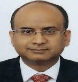  Mr. Sujit Kumar Bajpayee
