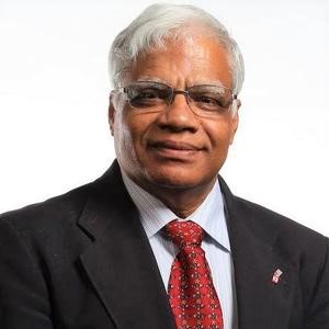  Prof. Hemant Sarma