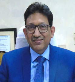 DGH Event Speaker