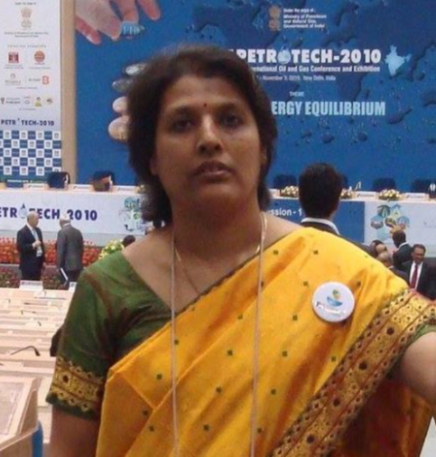 DGH Event Speaker