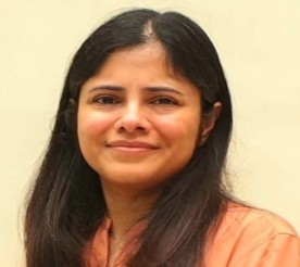 DGH Event Speaker