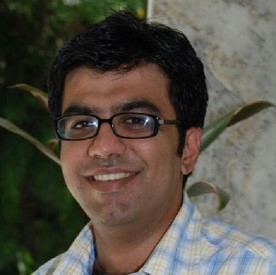 DGH Event Speaker