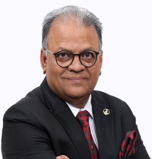 DGH Event Speaker