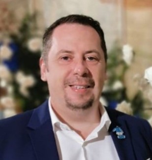 DGH Event Speaker
