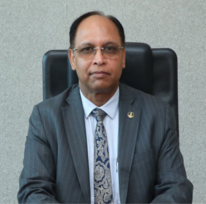 DGH Event Speaker