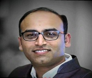 DGH Event Speaker