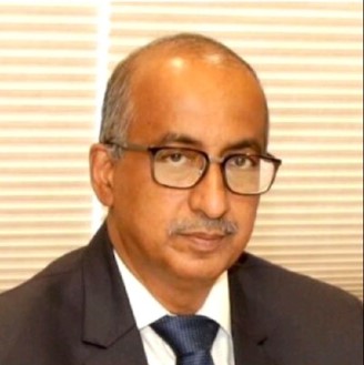 DGH Event Speaker