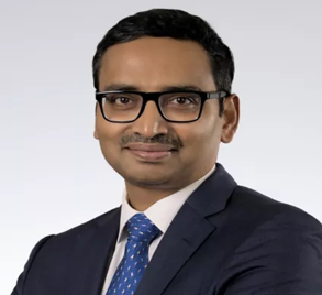 DGH Event Speaker