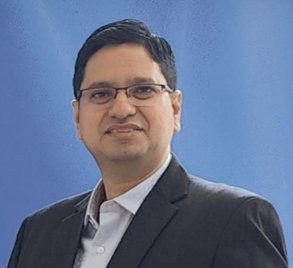 DGH Event Speaker