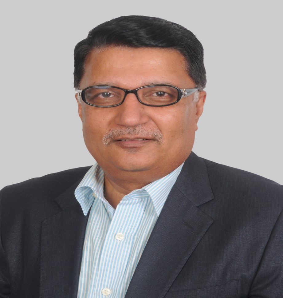 Mr. Ashutosh Kumar
