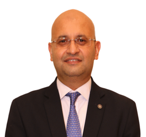 DGH Event Speaker