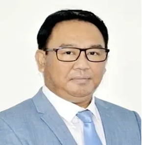 DGH Event Speaker