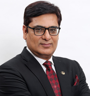 Praveen Mal Khanooja