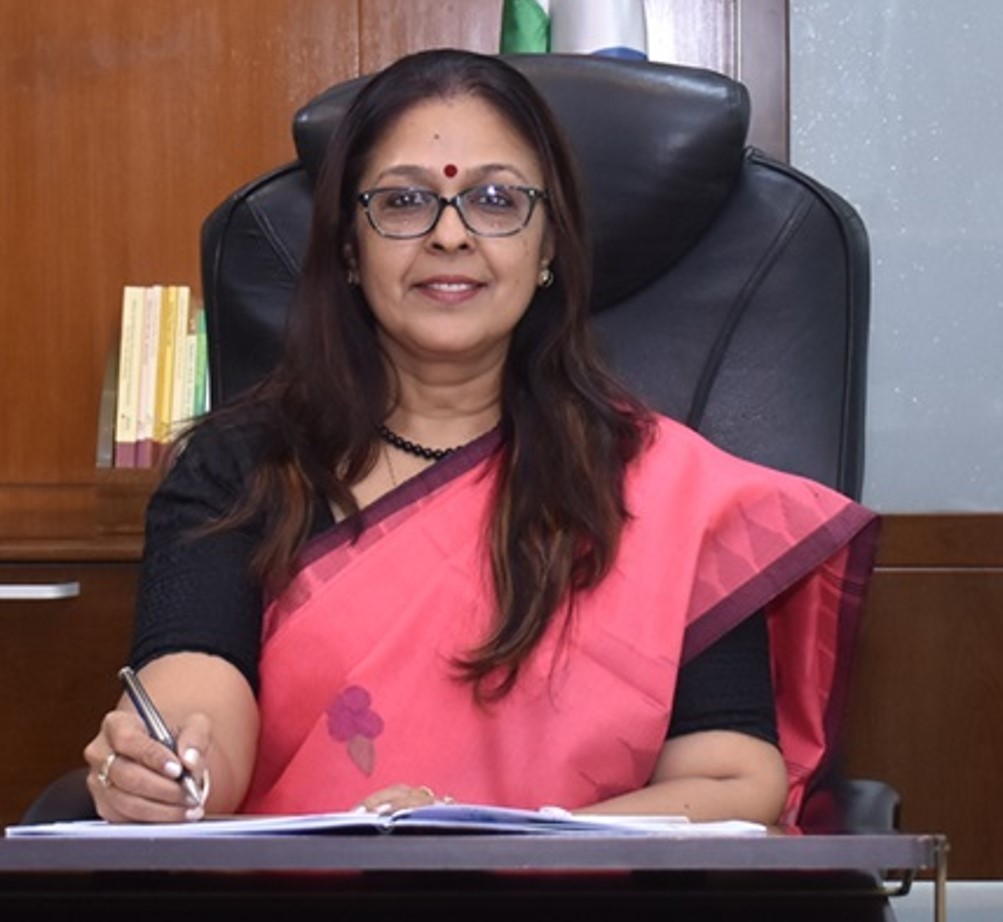 Dr. Pallavi Jain Govil